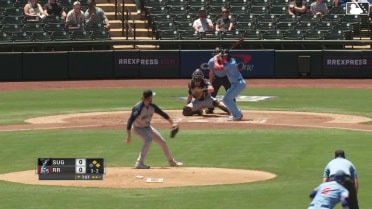 Ryan Weiss In play, run(s) to Logan O'Hoppe