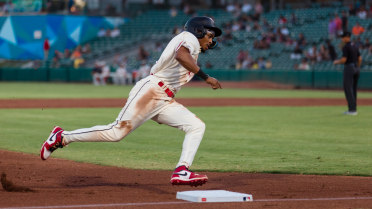 Comeback claws trimmed by inches in Fresno’s 6-5 (11) defeat versus San Jose