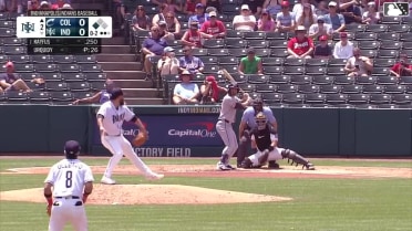 José Urquidy In play, run(s) to CJ Kayfus