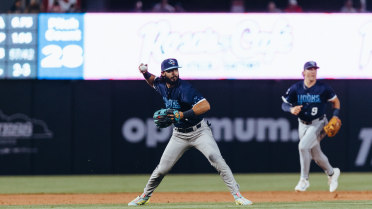 Hooks Dig Deep for Panhandle Win