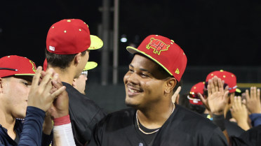 Fireflies Mount Largest Comeback in Franchise History 