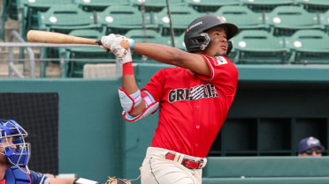 Dalis Delivers Difference as Grizzlies Edge Tower Buzzers