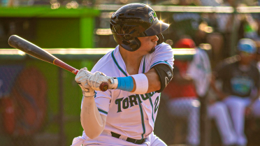 Walks weigh down Tortugas, fall in homestand finale