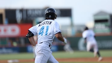 Three-Run Homer Nets Surge Comeback Win