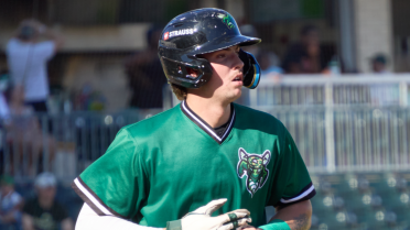 Bats Quiet After First as Augusta Falls in Salisbury