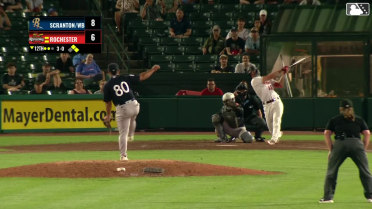 Edinson Duran's unique save