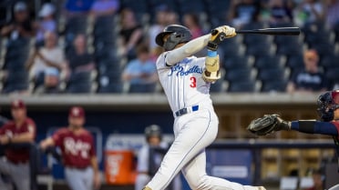 Amarillo Erases Four Run Deficit to Beat Frisco