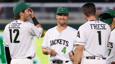 Offensive Explosion Powers Augusta Past Kannapolis