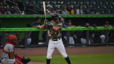 Bats Carry Fireflies To 11th Win in Last 15 Games 