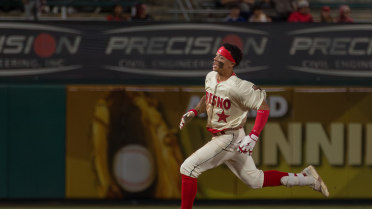 Grizzlies Erase Five-Run Deficit to Slay Giants in Opener