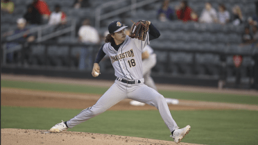 Cremarosa Fans 12, RiverDogs Surge to First Win of 2026