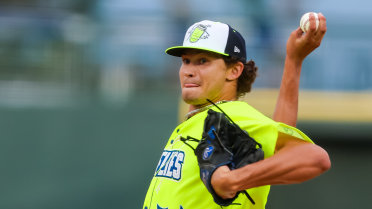 Fireflies Hold Off Late Rally to Claim Series