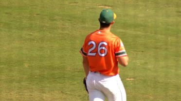Ryan Sloan K's six