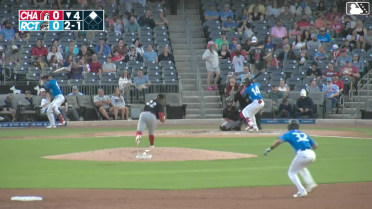 Nate Peterson In play, run(s) to Raudi Rodriguez