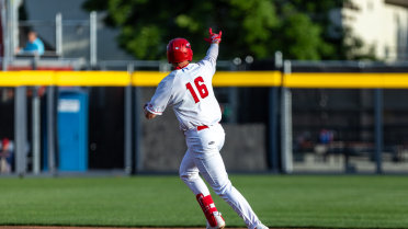 C's Wrap First Half With 9-5 Win