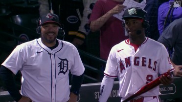 Raudi Rodriguez on Winning Fall Stars Game MVP