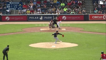 Andrew Bechtold In play, run(s) to Nate Eaton