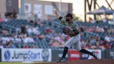 Travs Win Series Opener In Wichita