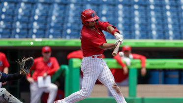 Back-And-Forth Contest Ends in Threshers’ Third-Straight Win
