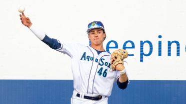 Talking Gloves Part 55:  Jonny Farmelo