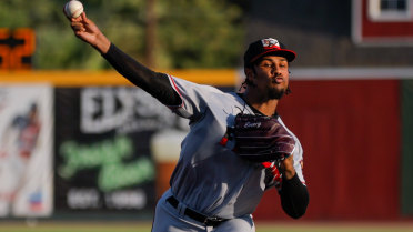 Kings of the Hill: Fresno pitching baffles Visalia 6-1 in Jaden Hill’s debut