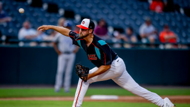 Baysox win seventh game in last eight with Wednesday victory