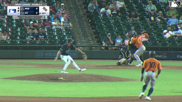 Ramsey David In play, run(s) to Brennan Milone