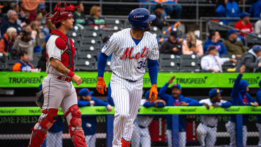 Syracuse Mets Recap: Fight to Finish Comes Up Short, Season Ends in Extra-Innings Loss to Lehigh Valley Sunday