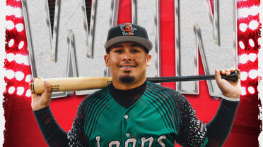 Loons Crush TinCaps 18-3, Get Most Runs and Hits in a Game in 2025