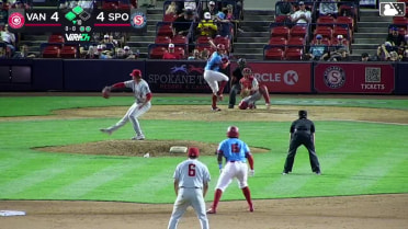 Carson Myers In play, run(s) to Jack O'Dowd