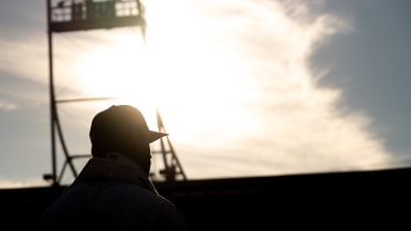 Offense Stymied in Shutout Loss to Gwinnett