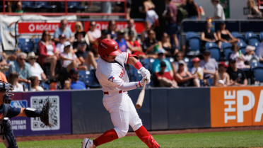 Guthrie, Sharp Spearhead Series Win