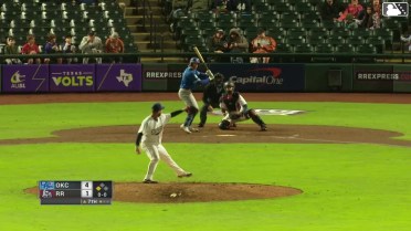 Ryan Brasier In play, run(s) to Noah Miller