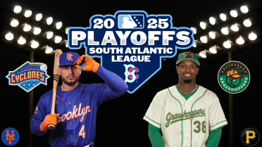Cyclones and Grasshoppers Set To Meet In SAL North Division Final