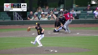 Houston Harding In play, run(s) to Ryan Bliss