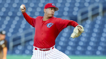 Solid Pitching Foiled by Two Homers in 5-2 Loss