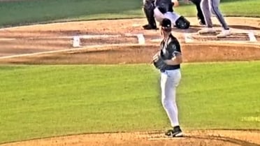 J.D. Thompson sets down six 