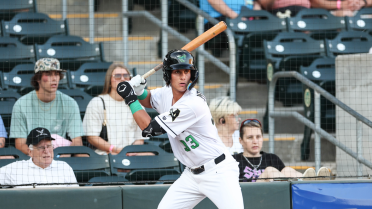 Merritt’s Clutch Swing Leads Augusta to Chaotic Win