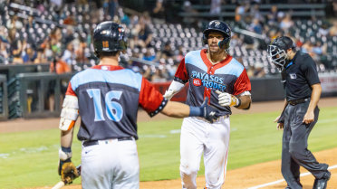 Late Rally Comes Up Short In Space Cowboys Defeat