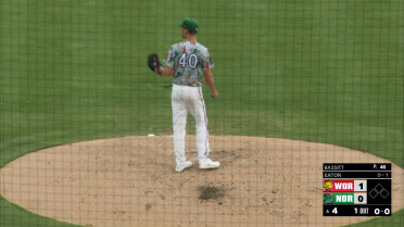 Chris Bassitt's Triple-A rehab start