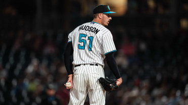 Julks Tallies Three Hits in Knights 5-2 Loss