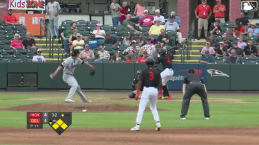 J.D. McReynolds In play, run(s) to Stiven Martinez