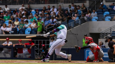 Soler’s Three-Run Blast Caps Wild 12-Inning Hops Win