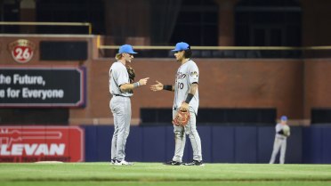 Aug. 16: Mooney hits 2 of 4 Akron homers in 10-7 win in Reading