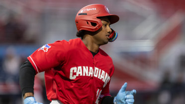 Nimmala Powers C's To Series Victory