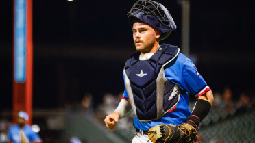 Guillemette Goes Deep, CC Drops Opener