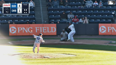 Cam Booser In play, run(s) to Paul DeJong