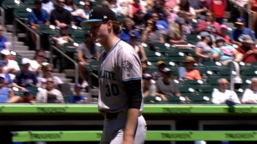 Noah Schultz fans four in Triple-A rehab start