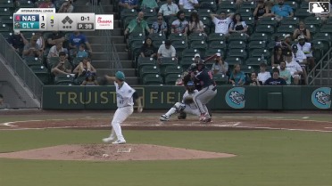 Shane Murphy In play, run(s) to Eddys Leonard