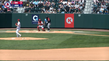 Michael Soroka fans four in rehab start 